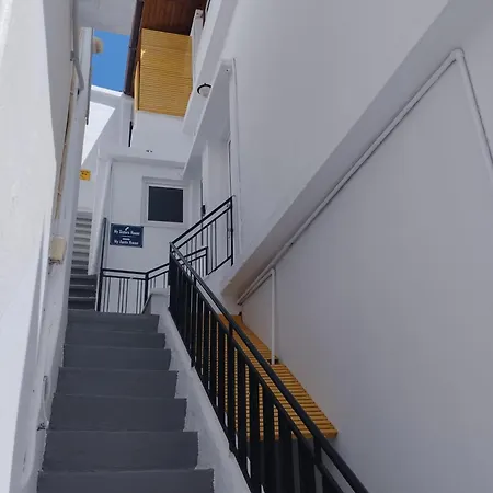 דירות Ágios Nikólaos My Aunts House מראה חיצוני תמונה