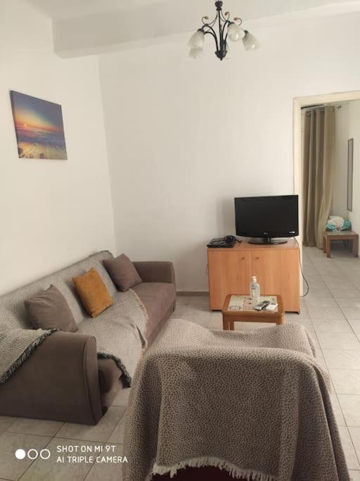 My Aunts House Agios Nikolaos (Crete)