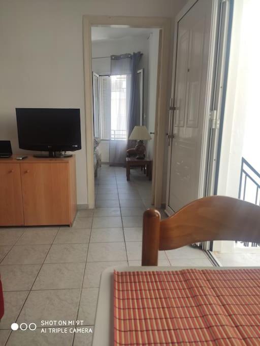 My Aunts House Apartment *